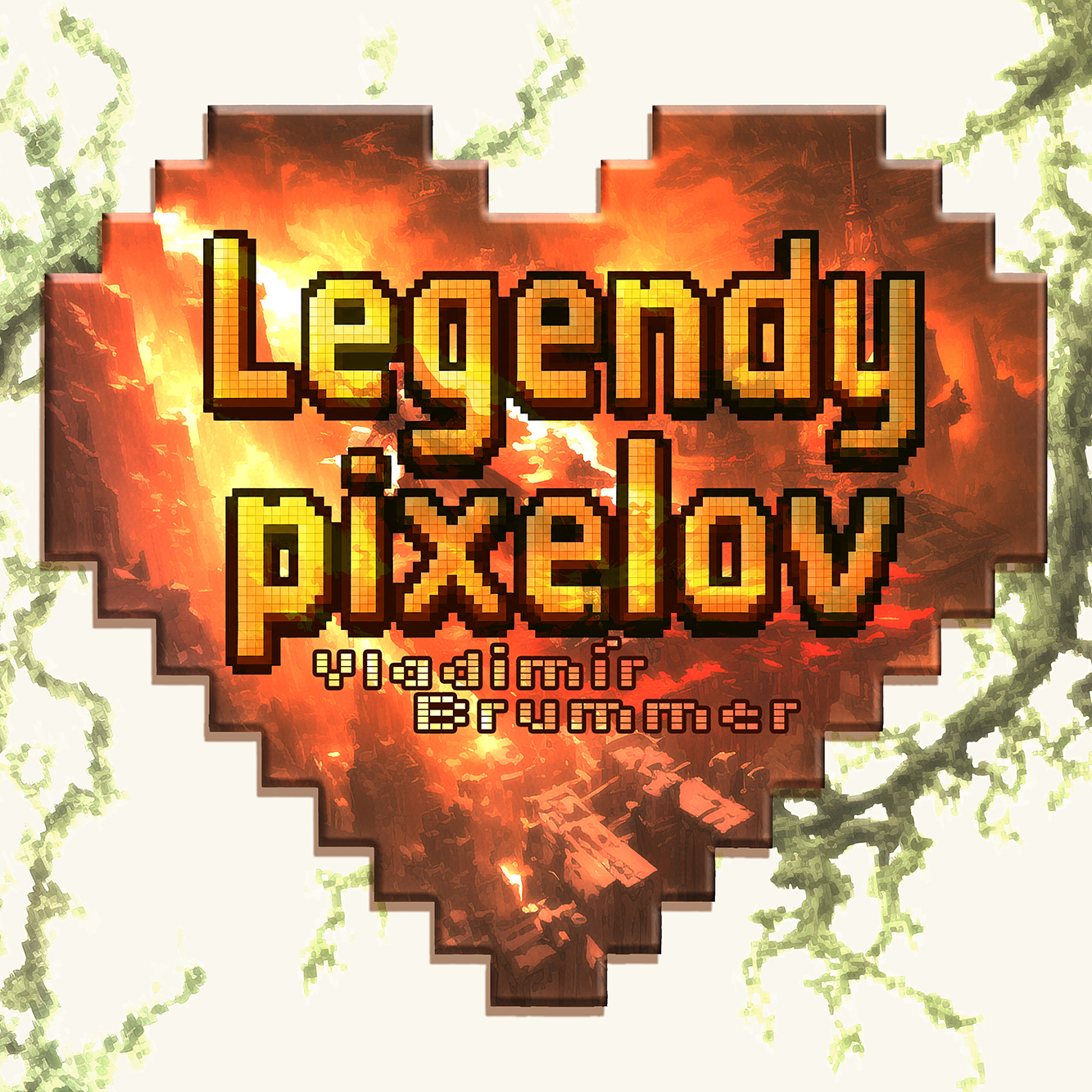 LP Cover